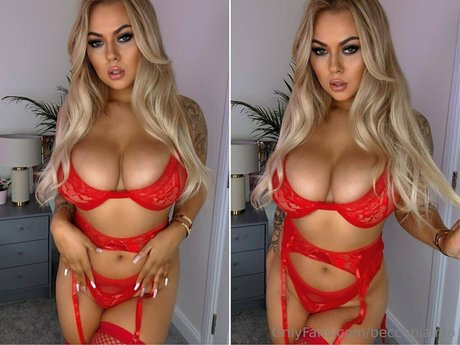 beccablairxo OnlyFans Leaked