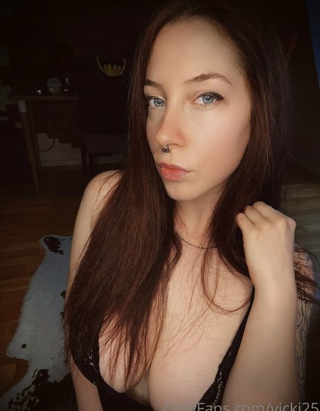 vicki25 Heiße OnlyFans Inhalte