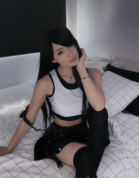 harmonyeva Leaked OnlyFans Bilder