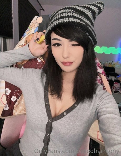 harmonyeva Nacktbilder OnlyFans