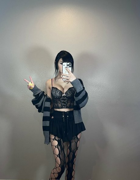 harmonyeva Nackt Leaks OnlyFans