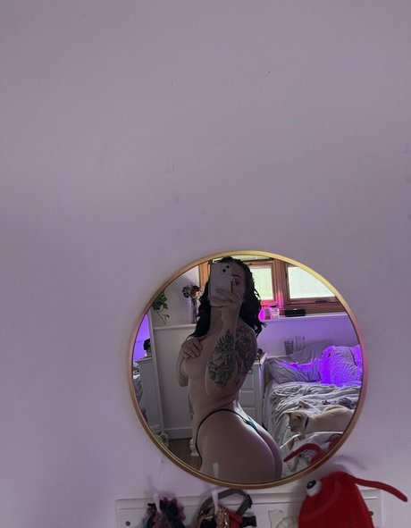 Glizzy McGuire OnlyFans-Bilder