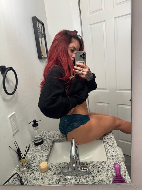 Torayx Nacktporno OnlyFans