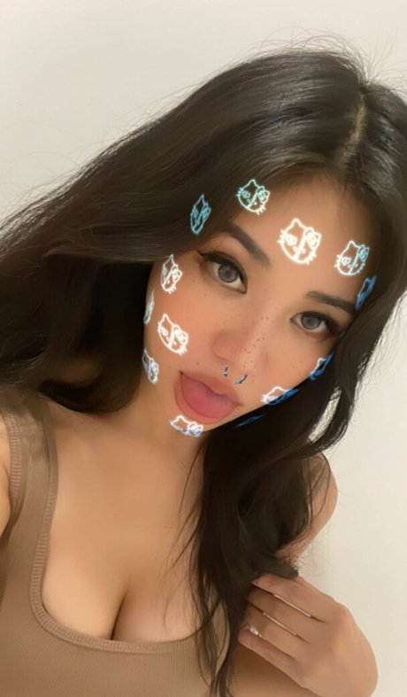 Bunniejin OnlyFans Sextape geleakt