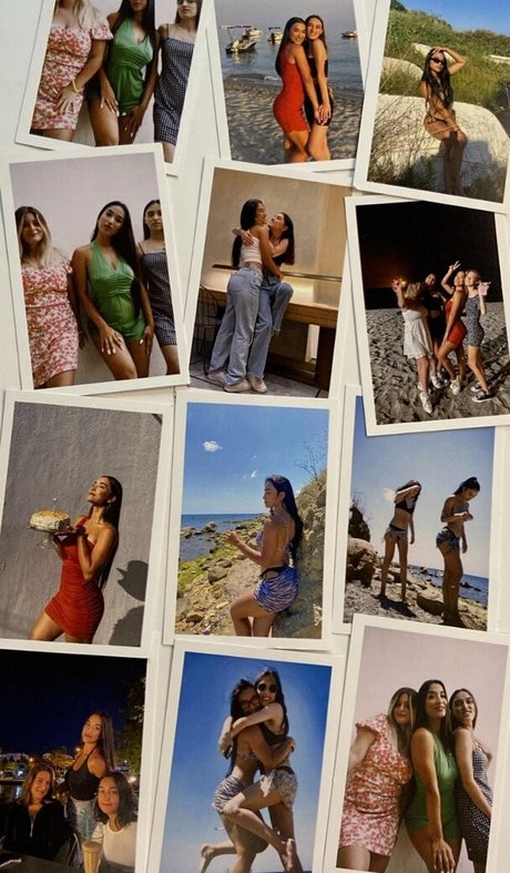 Hale Cabbar Nacktbilder von OnlyFans geleakt