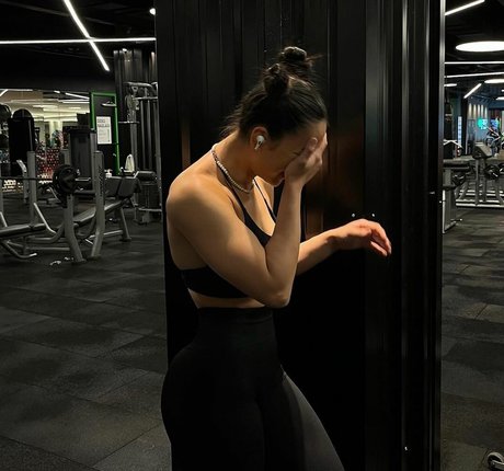 Hale Cabbar Nacktbilder geleakt OnlyFans Porn geleakt