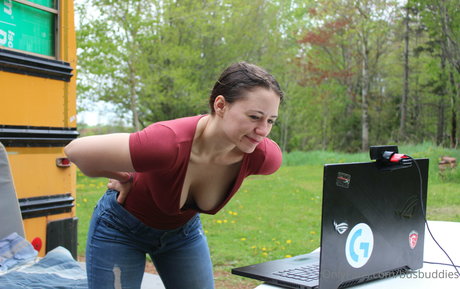 busbuddies OnlyFans kostenlos