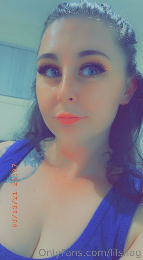lilshag OnlyFans nackt