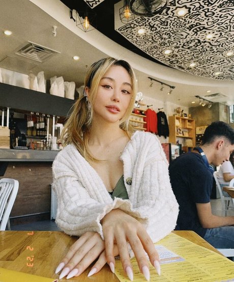 Wengie OnlyFans-Leaks