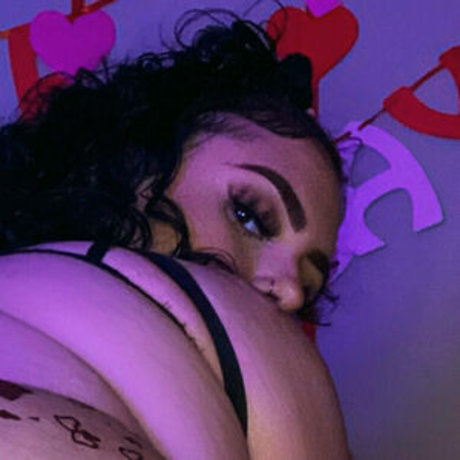 Reina Rodriguez Nacktbilder von OnlyFans geleakt