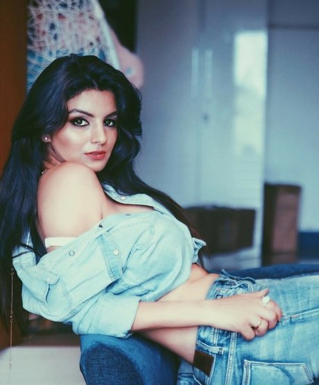 Anveshi Jain OnlyFans NSFW