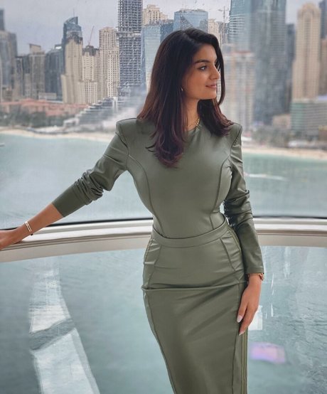 Anveshi Jain OnlyFans Fotos