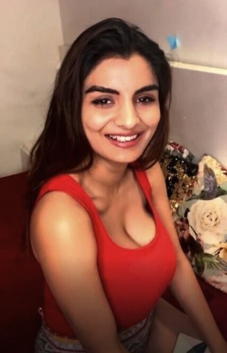 Anveshi Jain OnlyFans Leak