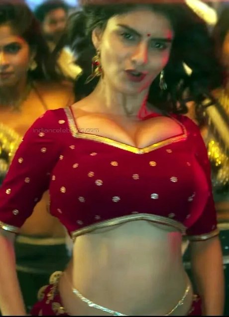 Anveshi Jain Leaks OnlyFans