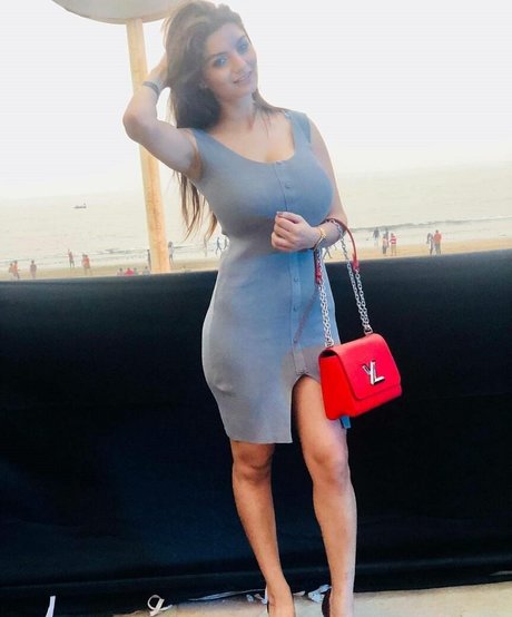 Anveshi Jain XXX OnlyFans