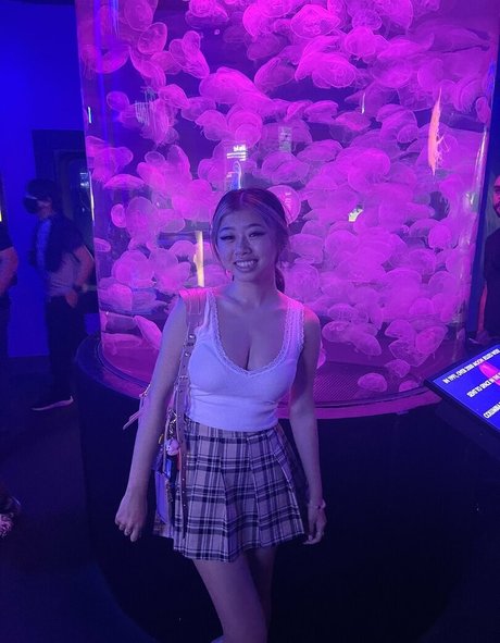 itskikiluo OnlyFans Porno