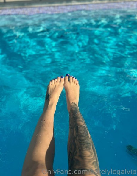 barelylegalvip OnlyFans Pornografie