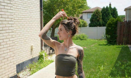 lunapowersthefairy Nacktbilder von OnlyFans