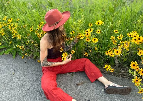 lunapowersthefairy OnlyFans Porno