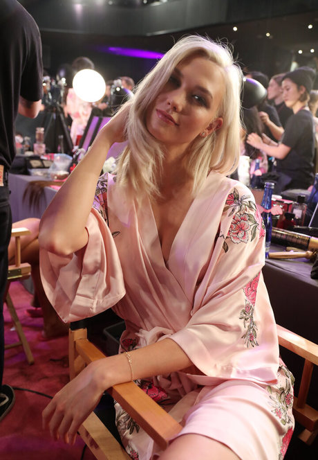 Karlie Kloss Leak von OnlyFans Pornografie