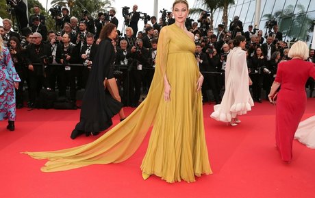 Karlie Kloss Nacktbilder OnlyFans geleakt