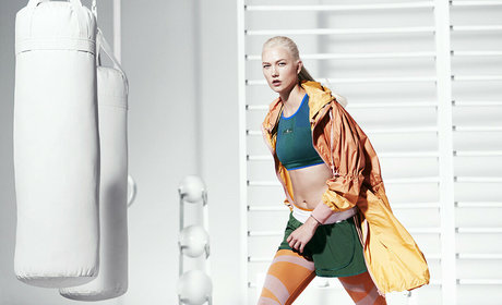 Karlie Kloss Leak von OnlyFans