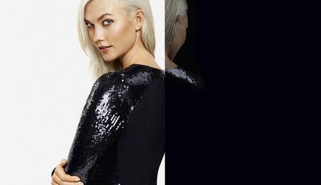 Karlie Kloss Nacktbilder von OnlyFans