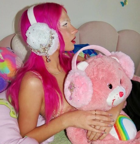 Summer Ferguson XXX OnlyFans