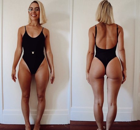 Madalin Giorgetta OnlyFans Inhalte