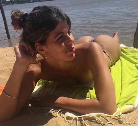 Sofia Manino Nackt geleakt OnlyFans