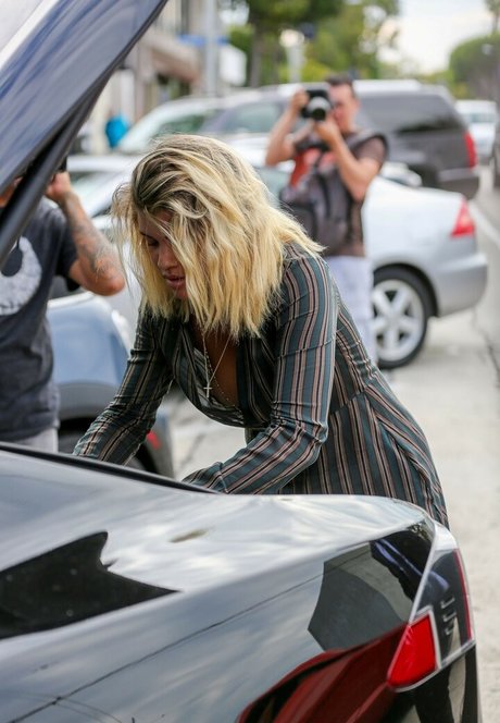 Sofia Richie Nacktbilder OnlyFans Leaks