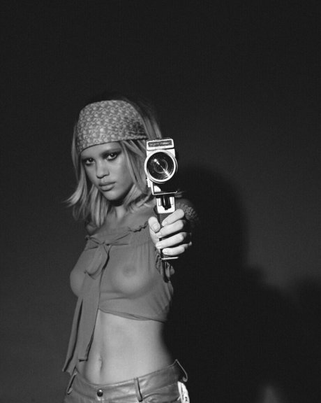 Sofia Richie OnlyFans Bilder