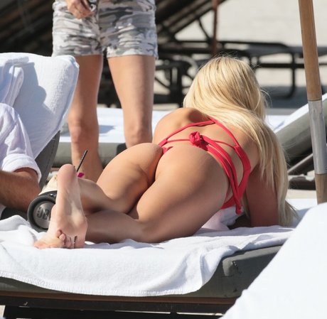 Sofia Richie OnlyFans Leak