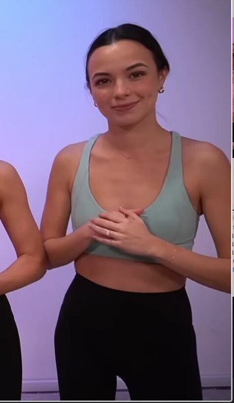 Merrell Twins OnlyFans Nackt Leaks