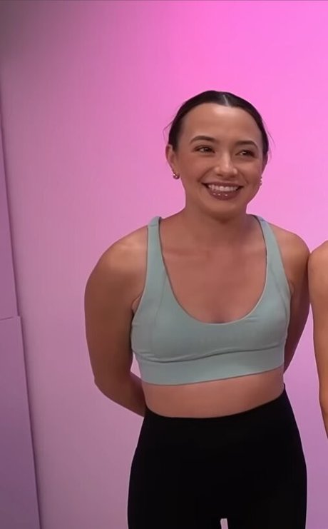 Merrell Twins Nacktbilder OnlyFans geleakt