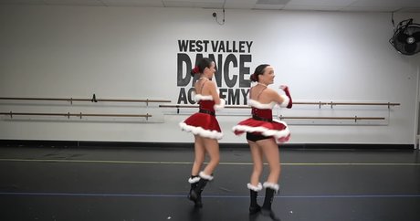 Merrell Twins Nacktbilder OnlyFans geleakt