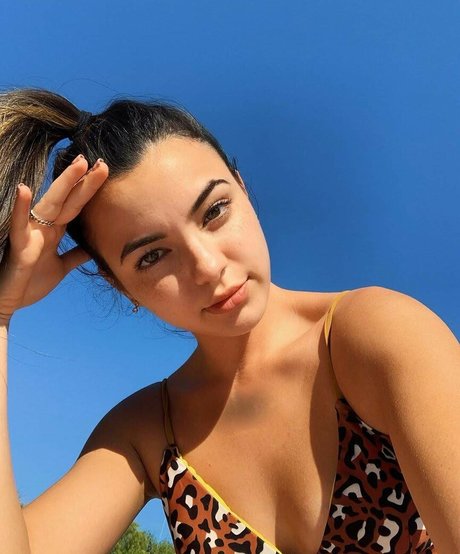 Merrell Twins Nacktbilder von OnlyFans