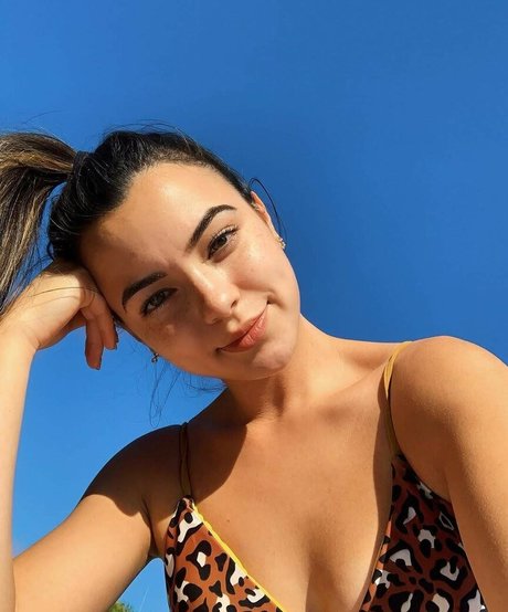 Merrell Twins OnlyFans Nackt Leak