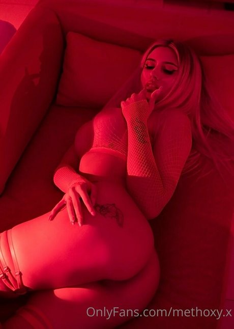 methoxy x OnlyFans Leaks Gratis