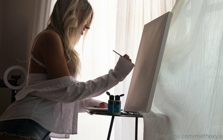 methoxy x Nacktbilder von OnlyFans