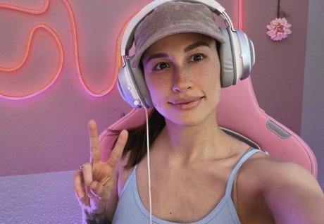 Femsteph Nacktporno OnlyFans