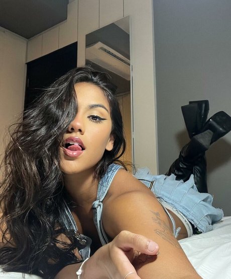 Julia Britz Nackt OnlyFans