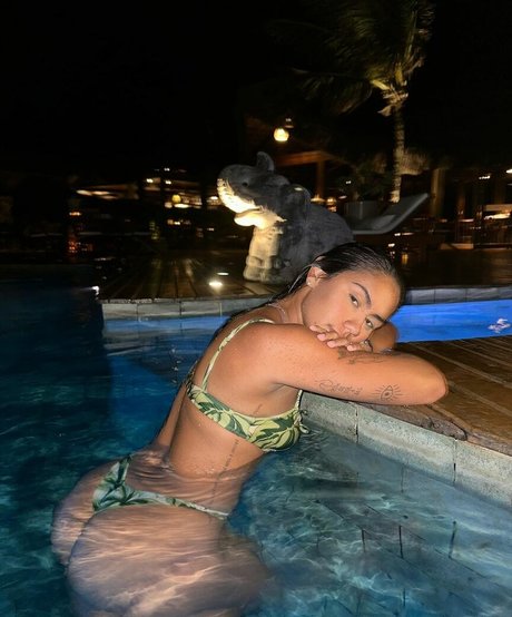 Julia Britz OnlyFans OnlyFans