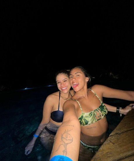 Julia Britz Heiße OnlyFans Inhalte