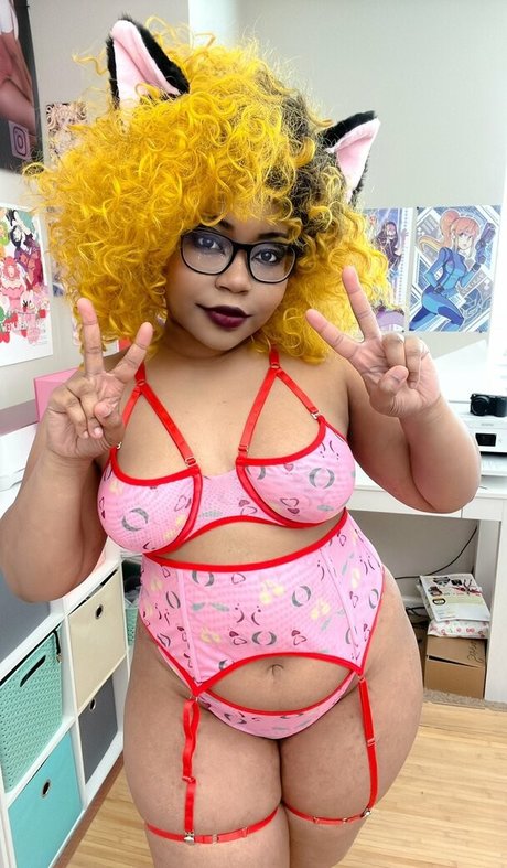 Ria Parker NurlyFans-Pornos