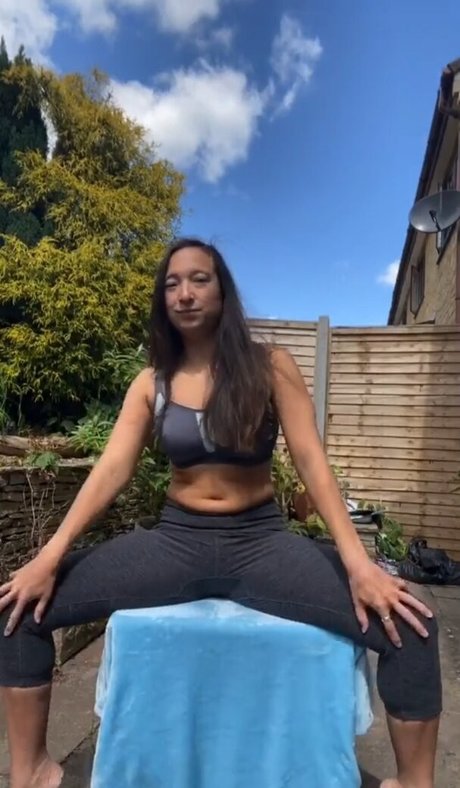 Hainesy31 OnlyFans-Bild