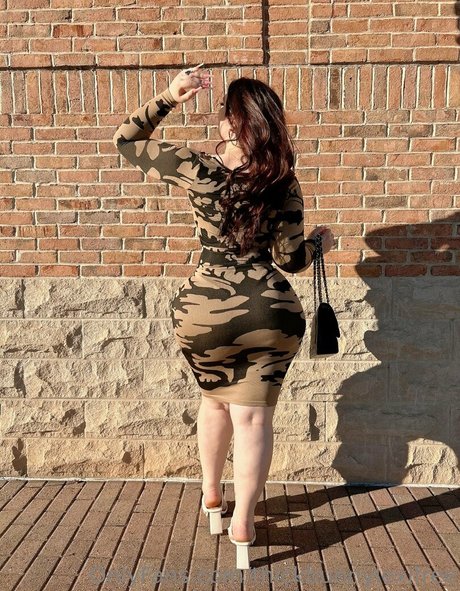 lexi4free Nackt auf OnlyFans Leak