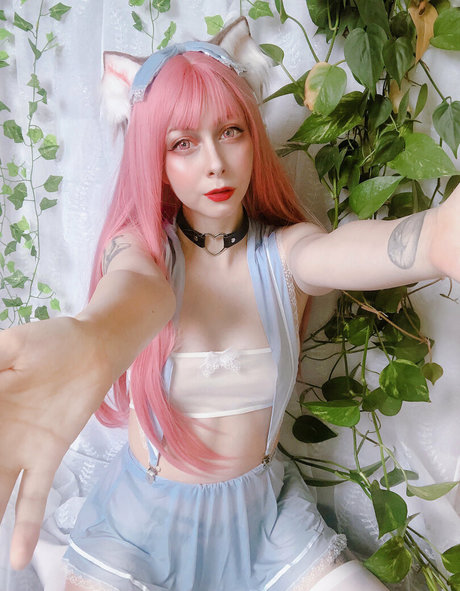 slayshaxox Nacktbilder-Leaks von OnlyFans