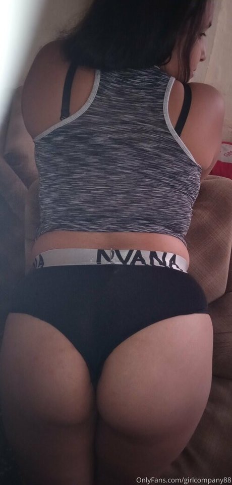 girlcompany88 OnlyFans Pornografie geleakt