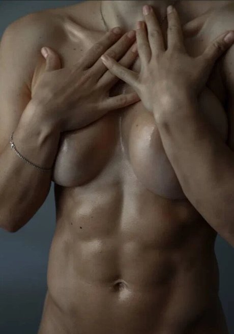 Guznenkova Valeria OnlyFans Nacktbilder